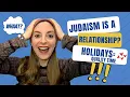 DATE NIGHT WITH GOD TORAH IN 10 Emor