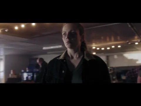 The Uncanny Valley Trailer by Ian Vardy: Awards Banner v.001