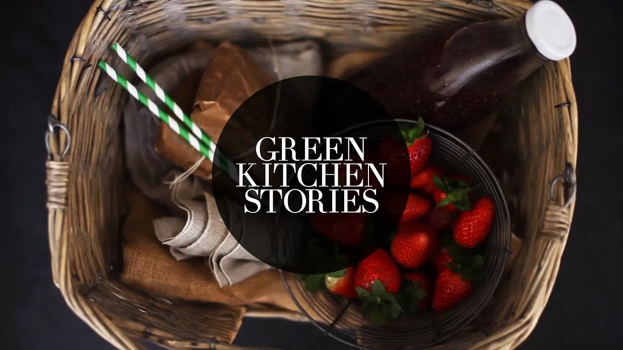 Chia Fresca   Green Kitchen Stories