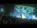 Download Lagu Hold On x Illenium (LIVE)