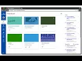 Canvas LMS - Student Orientation Tour