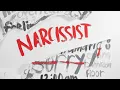 Avery Anna - Narcissist (Audio)