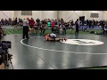 Xavier W Fricker s Duals 12 15 17 M3