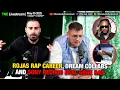 Rojas Rap Career Dream Collabs Sony Record Deal Gone Bad