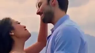 اغنية الحب ذى الوتر 