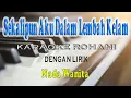 Download Lagu SEKALIPUN AKU DALAM LEMBAH KELAM ll KARAOKE ROHANI ll Ir NIKO ll NADA WANITA B=DO
