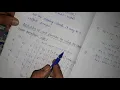Perceptron single layer learning with solved Example Soft computing series