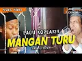 LAGU KOPLAK!!! MANGAN TURU - ARIF CITENX (Official Music Video)