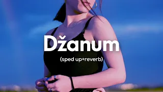 Teya Dora Džanum Sped Up Reverb Moje More My Nightmares TikTok Song 