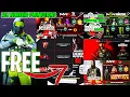 How to get ALL PROMOTION CODES RARE OPERATORS in