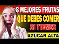 Download Lagu Top 8 Frutas para la Diabetes que Reducen el Azúcar Rápidamente