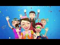 Download Lagu Stop And Go song for kids | Hi-5 World