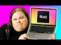 This should have been discontinued - M2 MacBook Pro
