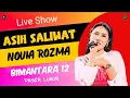 Download Lagu ASIH SALIWAT. NOVIA ROZMA X KEY'S PARTY MUSIC LIVE PASIR LUHUR