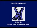 Big & Rich with Gretchen Wilson - Fake Id (Karaoke)