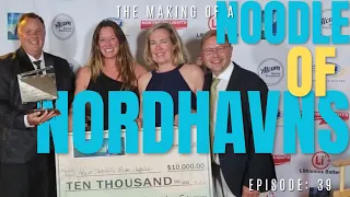 Breaking Down a Noodle of Nordhavns – Nordhavn Film Festival Grand Prize Winner
