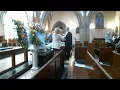 Marvil Funeral Home Robert Edwards - service