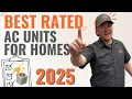 Best Air Conditioner Brands 2025