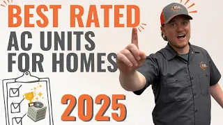 Best Air Conditioner Brands 2025