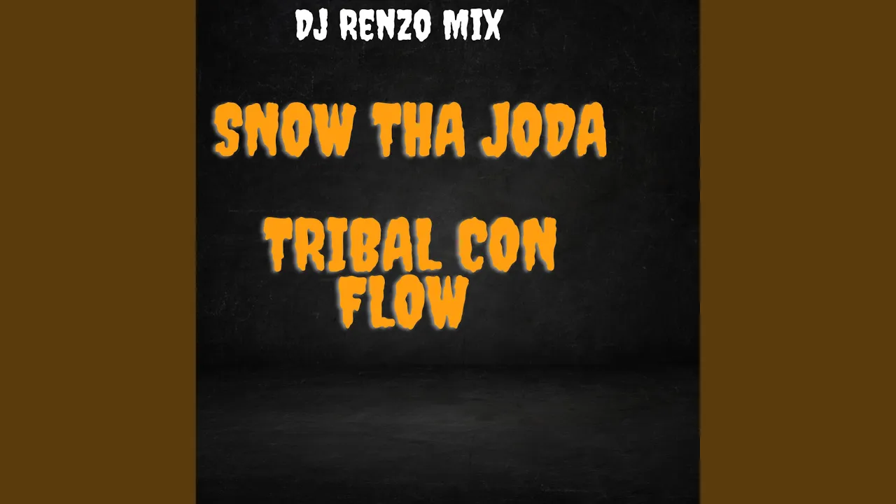 El Tribal Con Flow El Tribal Con Flow