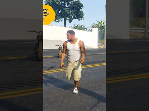 Spiderman Ke Ye Bike Ne Franklin Ke Saath Ye Kya Kia 😮 #shorts #gta5 #satoly