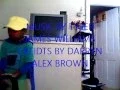 Ending Of Super WHY! by Darryn alex brown 2015
