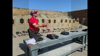 NAAGA Greater Bay Area Chapter Juneteenth Range Day 2021