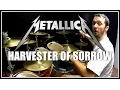 Lagu METALLICA - Harvester of Sorrow - Drum Cover