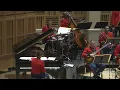 The Nutcracker Suite: 4. Sugar Rum Cherry - "The President's Own" U.S. Marine Big Band