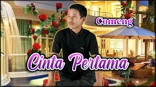cinta pertama comeng official music video karya putra asli pasuruan jatim