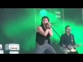 Rival Sons - Tied Up - Live @Sweden Rock Festival 2017