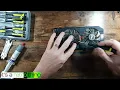 ASUS Nvidia GeForce GTX 750 TI - Teardown and cleaning for better benchmark results