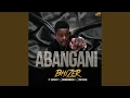 Lagu Abangani