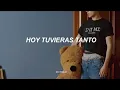 Los Pulpos - Lo Que Te Queda (letra)
