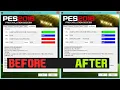 How to fix VRAM problem on Pro Evolution Soccer 2015/16/17/18/19
