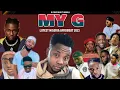 Download Lagu MY G LATEST NIGERIA AFROBEAT MIX 2023 FT BURNA BOY REMA SALLIPOPI DJ CRUZ, DAVIDO , KIZZ DAN