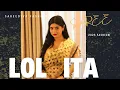 Saree Diva Presented by world best model