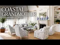 Coastal Grandmother Style Explained in 10 Minutes Home Decor 101