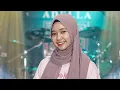 Download Lagu Simpang Limo Ninggal Janji - Adella nyumbang nyanyi Di OM ADELLA versi latihan