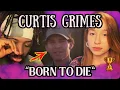 Download Lagu Curtis Grimes' EMOTIONAL Song About Christ Will Leave You SPEECHLESS!