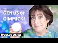 Download Lagu WOSADO VIRAL MAGNETIC LASHES! Worth it or a hot mess gimmick?