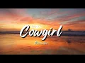 Lagu Parmalee - Cowgirl (Lyrics)