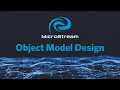 Design your perfect Java Object Model Tutorial German