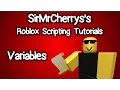 Roblox Scripting Tutorial - Variables