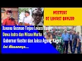 Download Lagu Misteri di Lokasi Banjir, Ada Penampakan Gusmao?