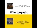 Download Lagu Stem Player Loop Credits: Kiana Lede ft. Jacquees - Only Fan