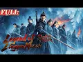 Download Lagu 【ENG SUB】In the shadows of Lingyun Manor, power is the sharpest blade. | Costume Action Movie