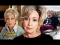 The Merciless Roasts of Meemaw Young Sheldon Compilation