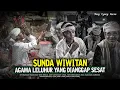 Pada Mulanya Kita Semua Adalah SUNDA