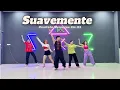 Download Lagu Suavemente - Cuarteto Merengue | Zin 115 | Zumba | Dance Fitness | Hưng Kim